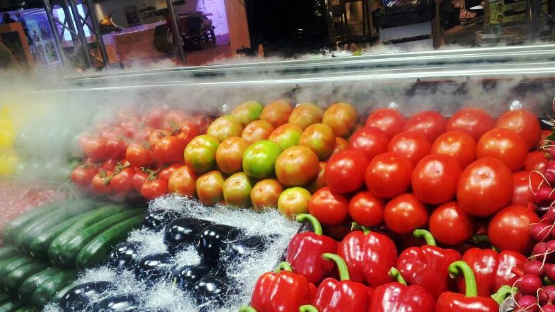 Nebulizacion Verduras 01